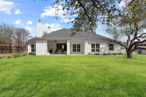 705 Norfolk Drive Temple TX 76502