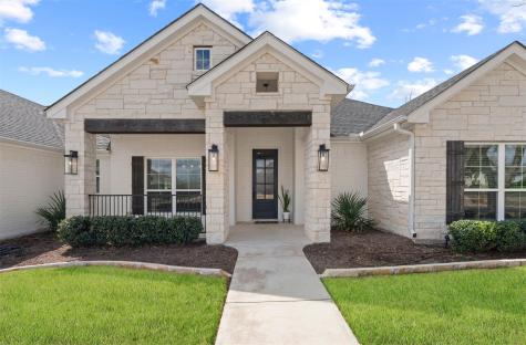 705 Norfolk Drive Temple TX 76502