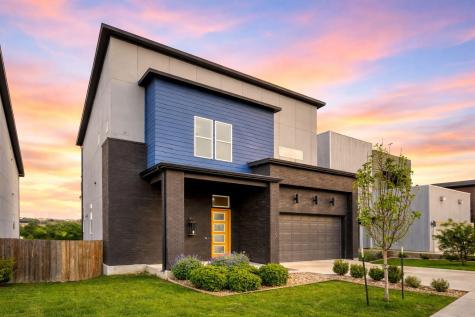7400 Cordoba Drive Austin TX 78724