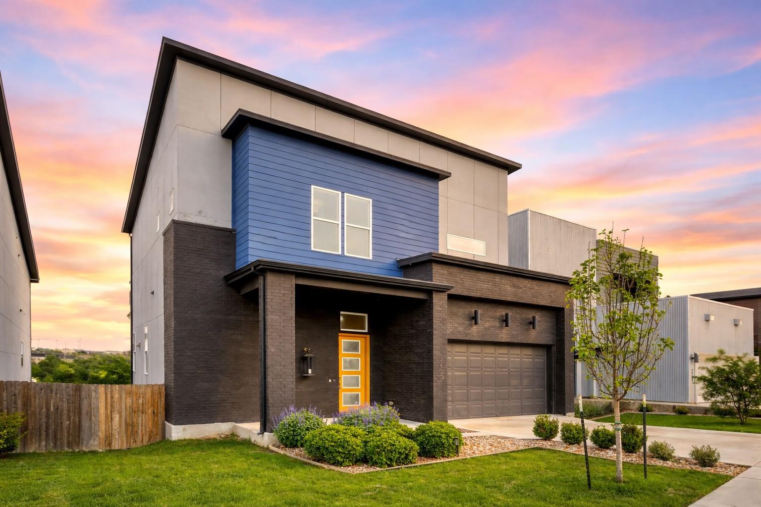 7400 Cordoba Drive Austin TX 78724