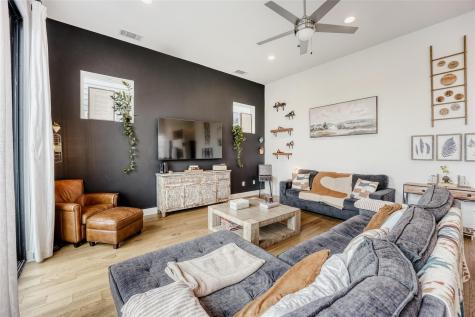 7400 Cordoba Drive Austin TX 78724