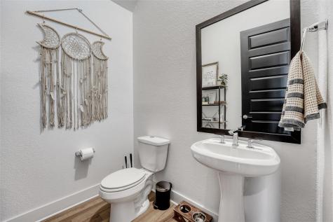 7400 Cordoba Drive Austin TX 78724