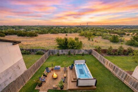 7400 Cordoba Drive Austin TX 78724