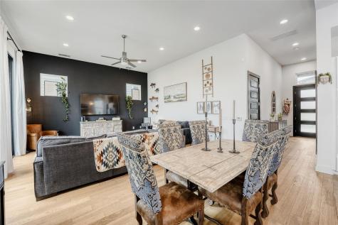 7400 Cordoba Drive Austin TX 78724