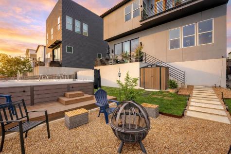 7400 Cordoba Drive Austin TX 78724