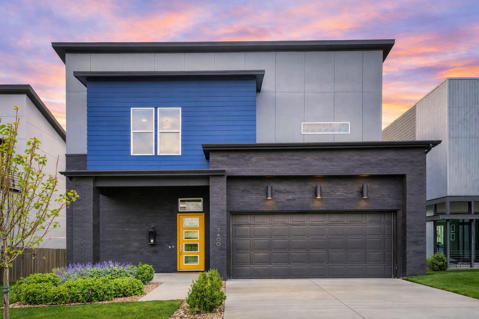 7400 Cordoba Drive Austin TX 78724