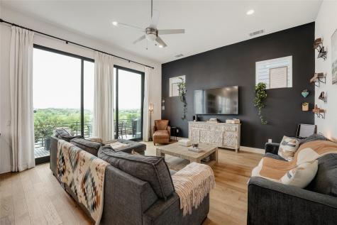 7400 Cordoba Drive Austin TX 78724