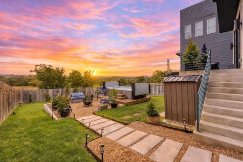 7400 Cordoba Drive Austin TX 78724