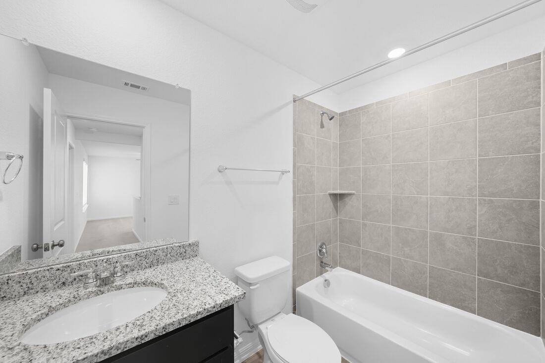 813 Drystone Trail Liberty Hill TX 78642