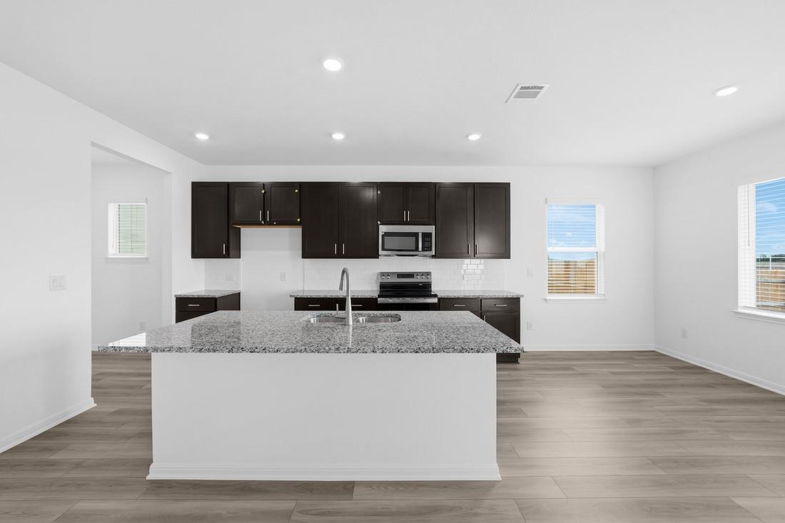 813 Drystone Trail Liberty Hill TX 78642
