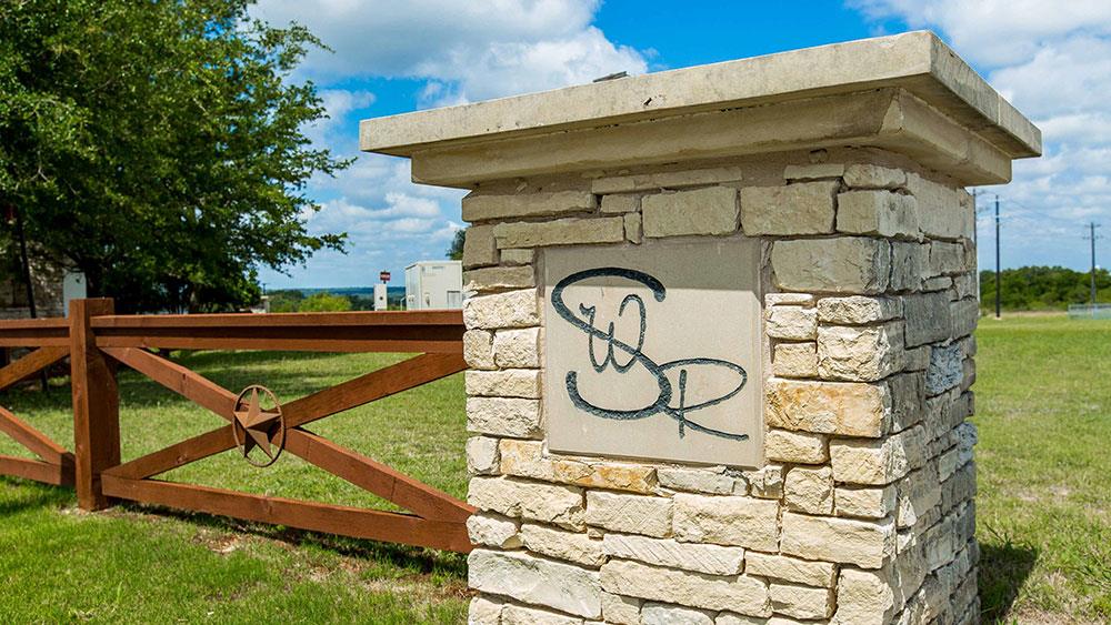 813 Drystone Trail Liberty Hill TX 78642