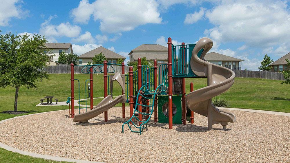 813 Drystone Trail Liberty Hill TX 78642