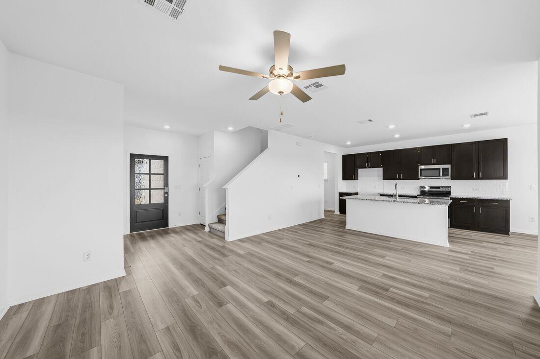 813 Drystone Trail Liberty Hill TX 78642
