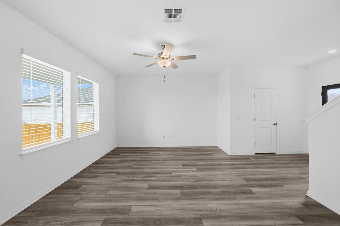 813 Drystone Trail Liberty Hill TX 78642