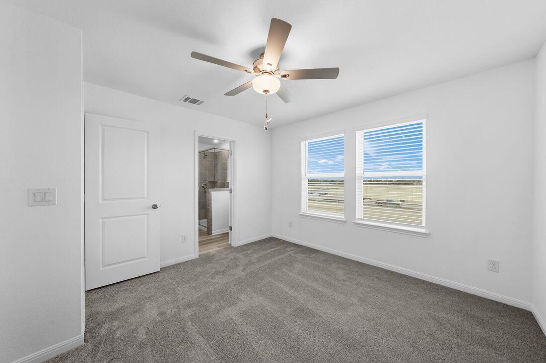 813 Drystone Trail Liberty Hill TX 78642