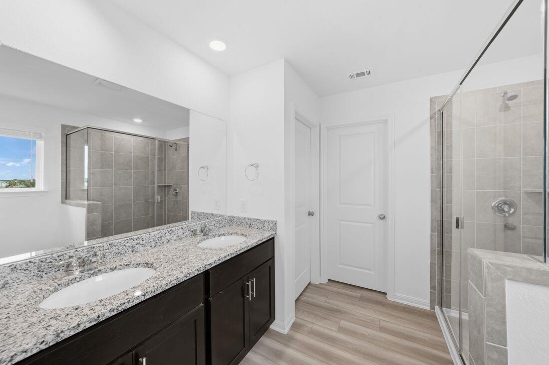 813 Drystone Trail Liberty Hill TX 78642