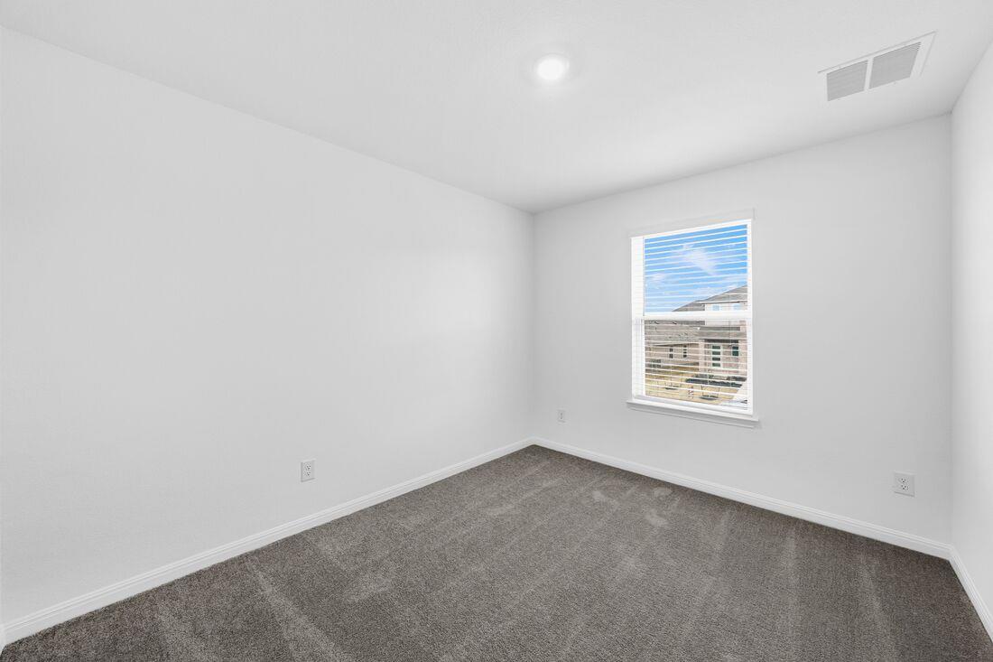 813 Drystone Trail Liberty Hill TX 78642