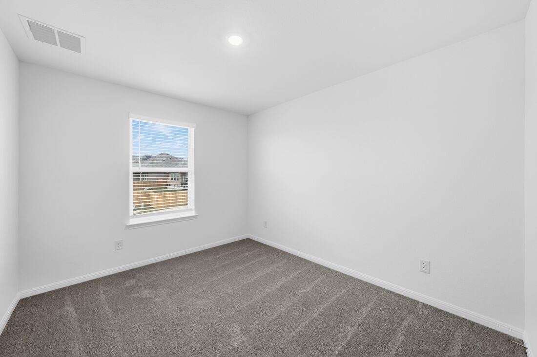 813 Drystone Trail Liberty Hill TX 78642