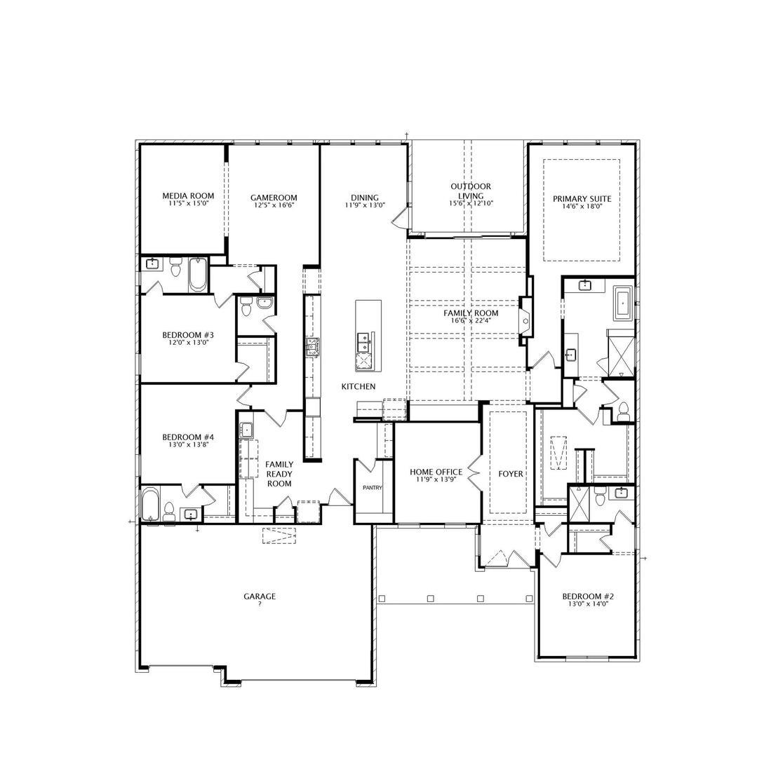 212 Yaklin Drive Liberty Hill TX 78642