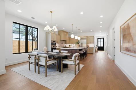 4500 Jinx Avenue Austin TX 78745