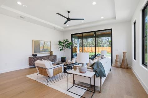 4500 Jinx Avenue Austin TX 78745