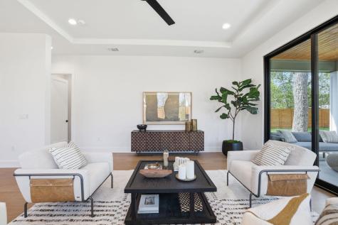 4500 Jinx Avenue Austin TX 78745