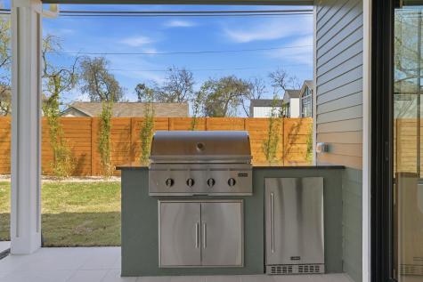 4500 Jinx Avenue Austin TX 78745