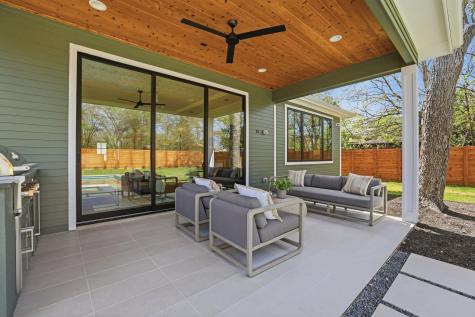 4500 Jinx Avenue Austin TX 78745