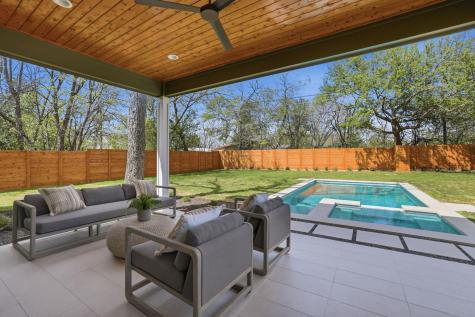 4500 Jinx Avenue Austin TX 78745