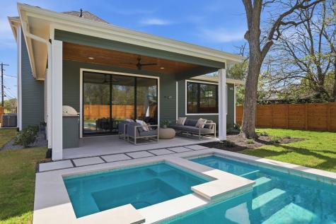 4500 Jinx Avenue Austin TX 78745