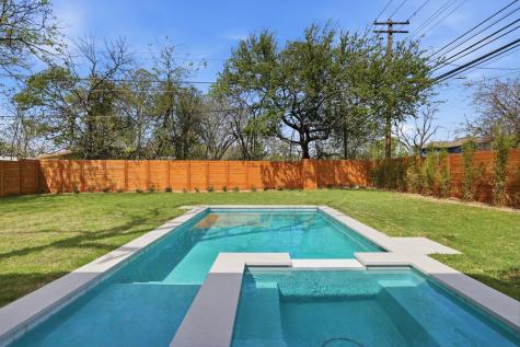 4500 Jinx Avenue Austin TX 78745