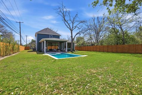 4500 Jinx Avenue Austin TX 78745