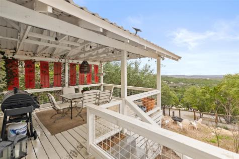 114 Crest View Drive Wimberley TX 78676