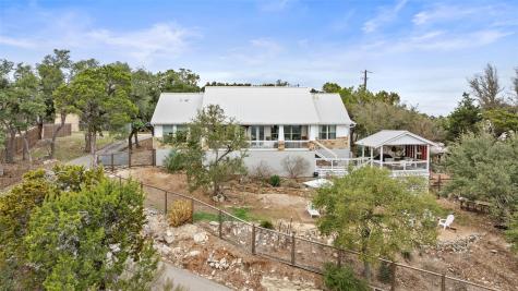 114 Crest View Drive Wimberley TX 78676