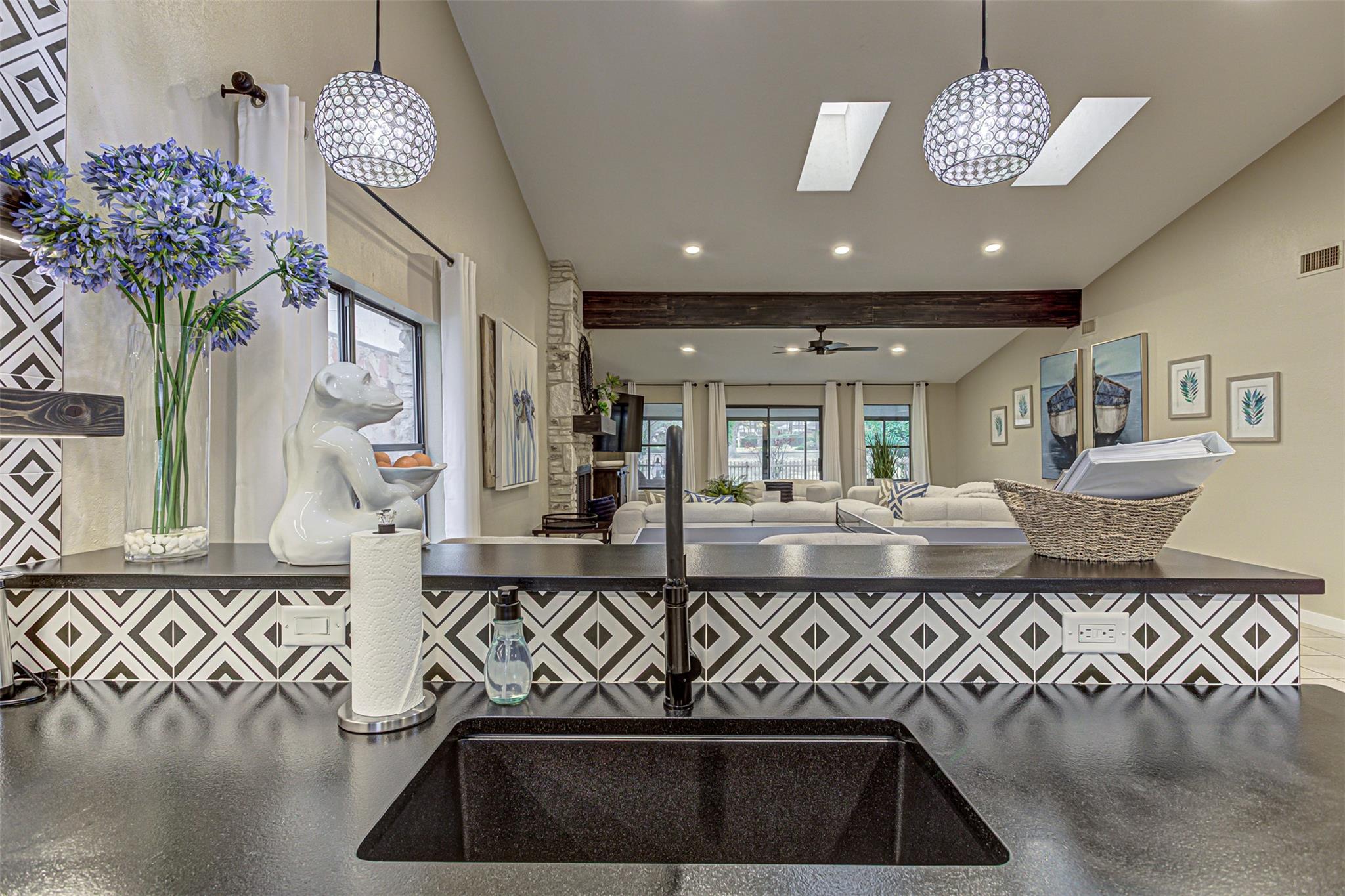 103 Oasis Street Horseshoe Bay TX 78657