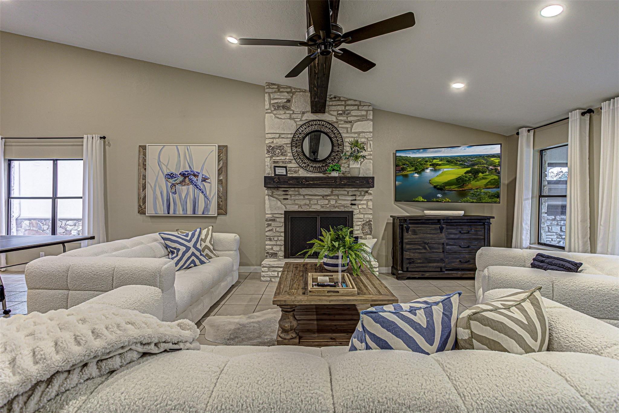 103 Oasis Street Horseshoe Bay TX 78657