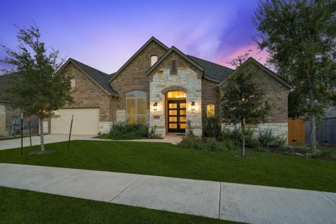 533 Copper Sage Drive San Marcos TX 78666