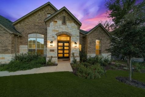 533 Copper Sage Drive San Marcos TX 78666