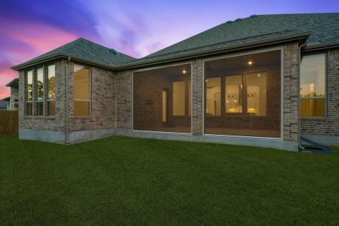 533 Copper Sage Drive San Marcos TX 78666