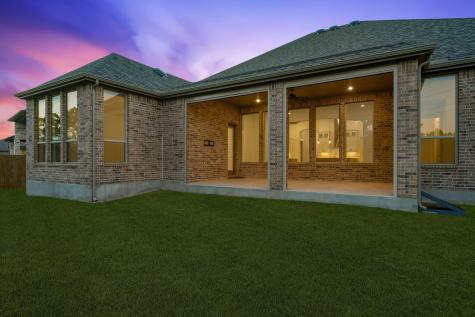 533 Copper Sage Drive San Marcos TX 78666