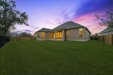 533 Copper Sage Drive San Marcos TX 78666