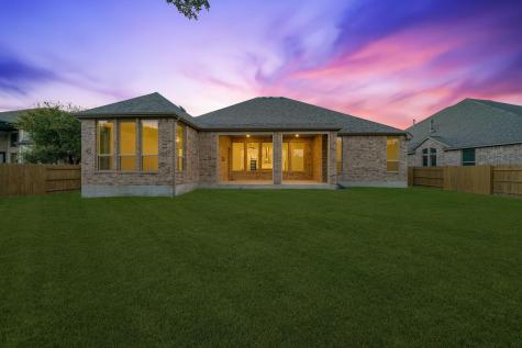 533 Copper Sage Drive San Marcos TX 78666