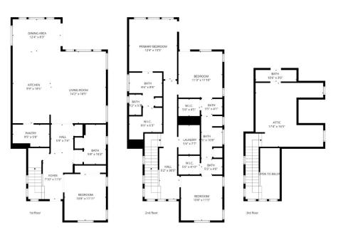 2301 E 10th Street Austin TX 78702