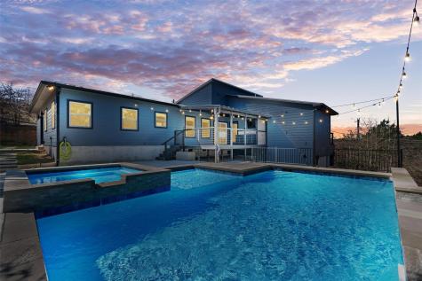 209 Kipahulu Drive Bastrop TX 78602