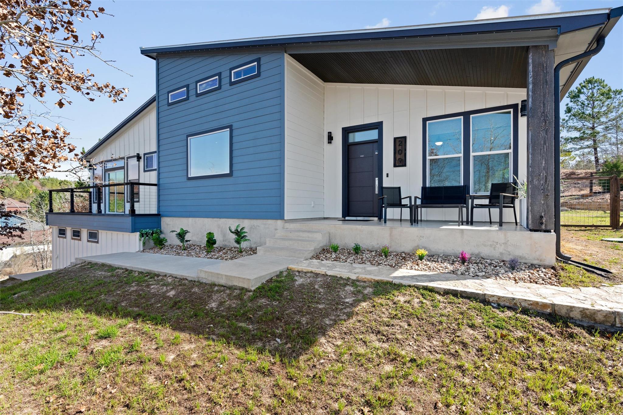 209 Kipahulu Drive Bastrop TX 78602