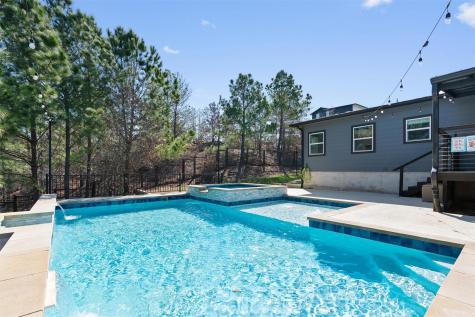209 Kipahulu Drive Bastrop TX 78602
