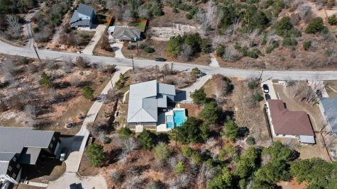 209 Kipahulu Drive Bastrop TX 78602