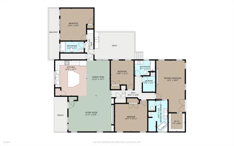 209 Kipahulu Drive Bastrop TX 78602