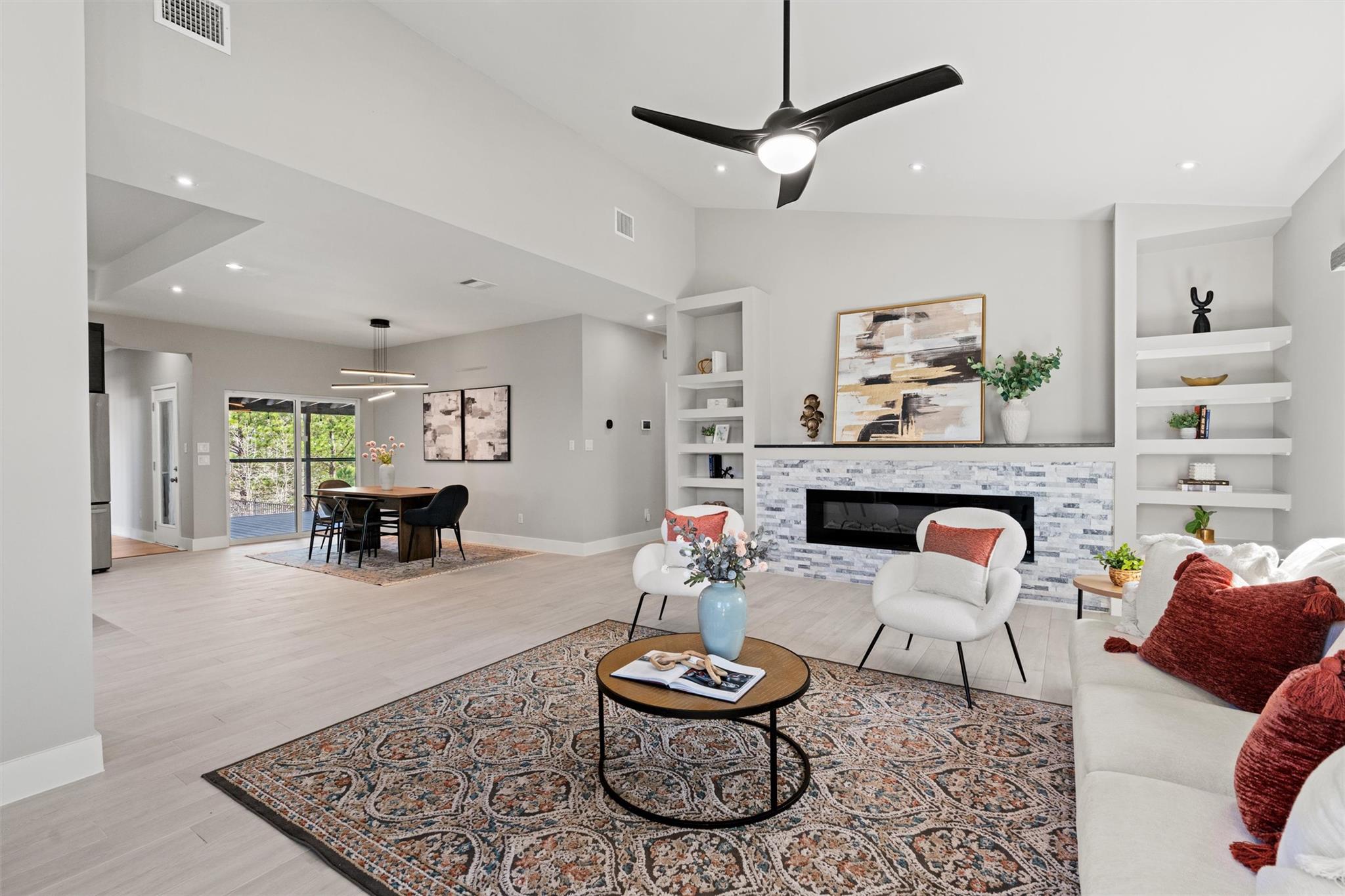 209 Kipahulu Drive Bastrop TX 78602
