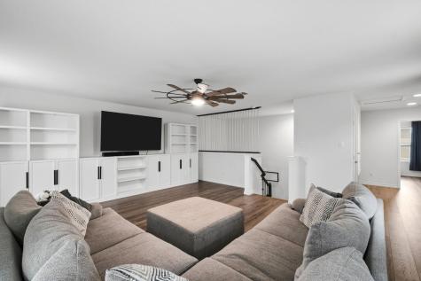 1200 Hyde Park Drive Round Rock TX 78665